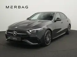 Mercedes-Benz Classe C C 200 d verfügbar ab 20.05.2026