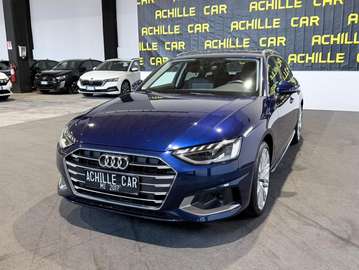 Avant 30 2.0 Tdi S-tronic TETTO *PREZZO REALE*