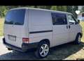 Volkswagen T4 Transporter 1,9TD mit LKW Zulassung Grau - thumbnail 1