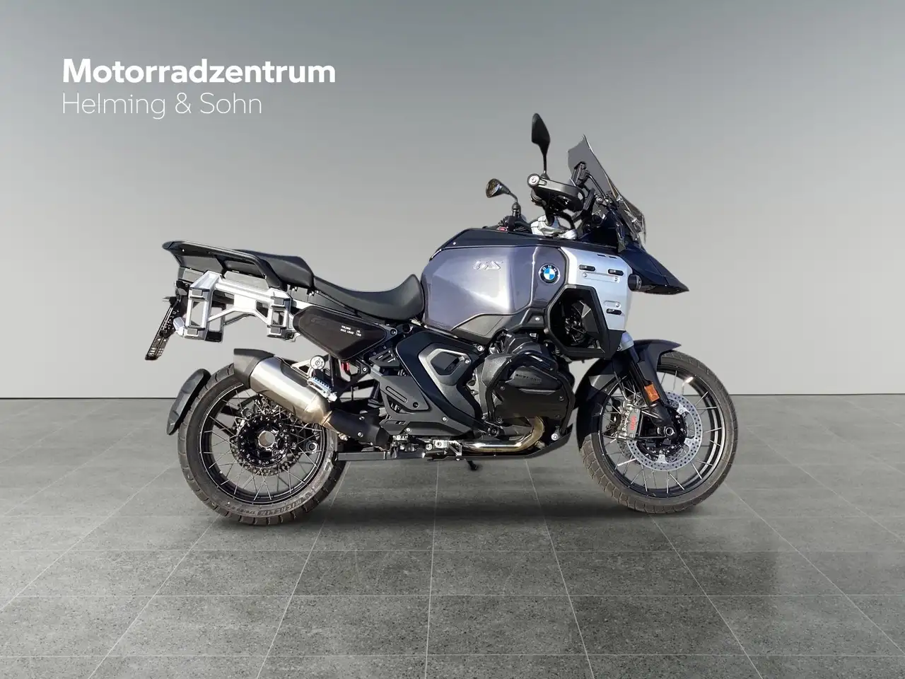 BMW R 1300 GS