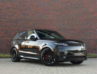 Land Rover Range Rover Sport P550e Autobiography | Massage - Trekhaak - Clearsi