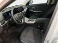 BMW 320 Weiß - thumbnail 2
