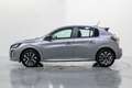 Peugeot 208 1.2 Hybrid Active e-DCS6 100 Plateado - thumbnail 8