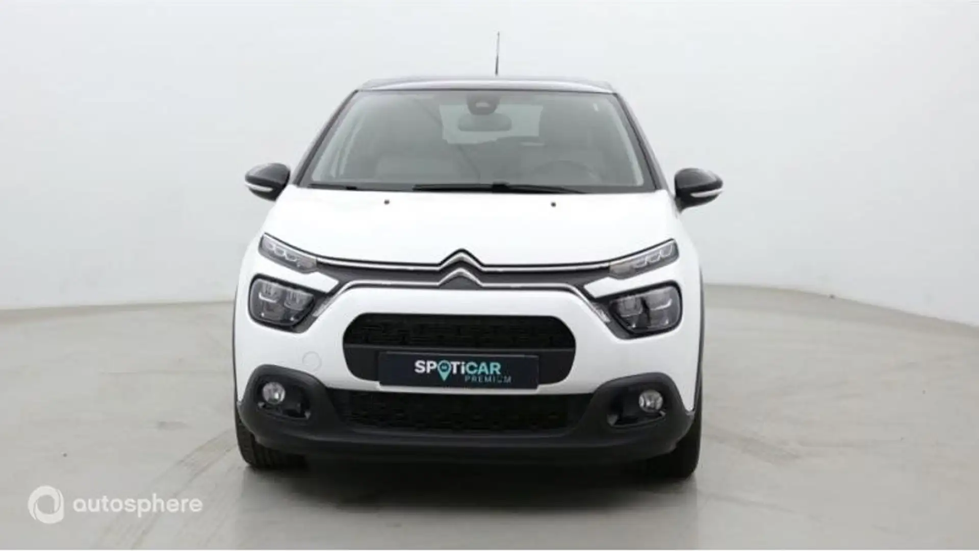 Citroen C3 1.2 PureTech 110ch S\u0026S Shine Pack 121-122g - 2