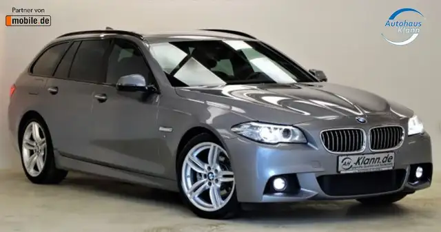 BMW M main image