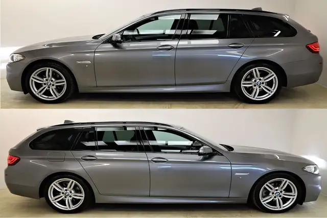 BMW M view 6