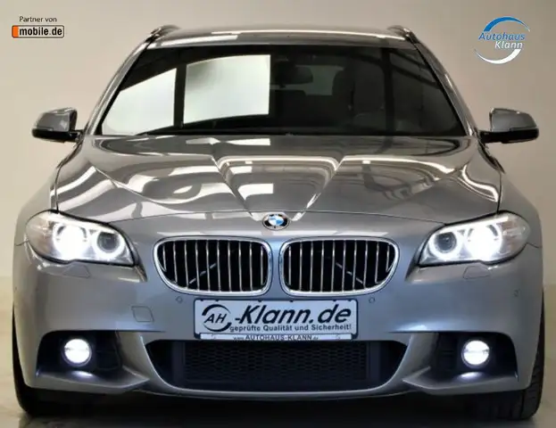 BMW M view 2