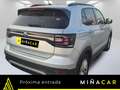 Volkswagen T-Cross 1.0 TSI Advance DSG7 81kW Gris - thumbnail 2