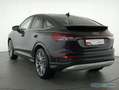 Audi Q4 e-tron Sportback 55 e-tron Matrix/Pano/HuD/360Kamera/ACC/ Violett - thumbnail 14