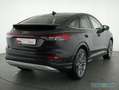 Audi Q4 e-tron Sportback 55 e-tron Matrix/Pano/HuD/360Kamera/ACC/ Violett - thumbnail 5