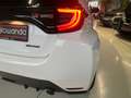 Toyota Yaris GR High Performance Weiß - thumbnail 9