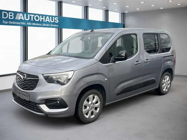 Opel Combo Life Elegance 1.5 Diesel