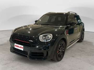Mini Countryman 2.0 JCW auto