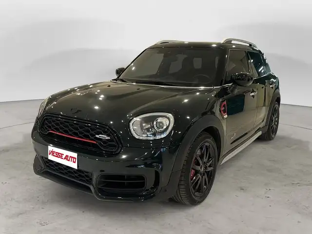 MINI John Cooper Works Countryman Mini Countryman 2.0 JCW auto