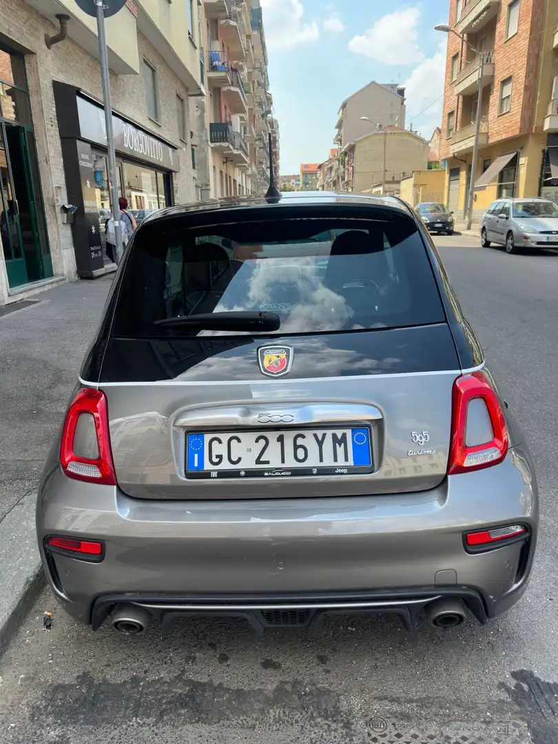 Abarth 595 Turismo Turismo - 2