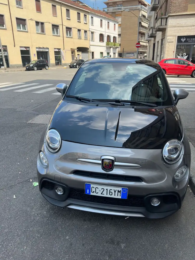 Abarth 595 Turismo Turismo - 1