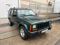 Jeep Cherokee 2.5TD Sport Grün - thumbnail 3