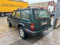 Jeep Cherokee 2.5TD Sport Grün - thumbnail 6