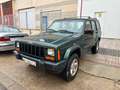 Jeep Cherokee 2.5TD Sport Grün - thumbnail 1