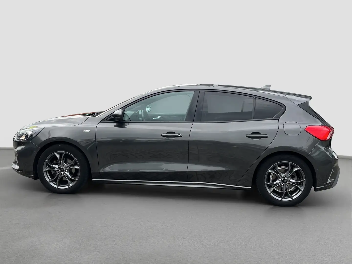 Ford Focus 1.0 EcoBoost ST Line Business Stoelverwarming | Ca Gris - 2