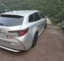 Toyota Corolla Touring Sports Kombi 1.8 Hybrid Grau - thumbnail 4