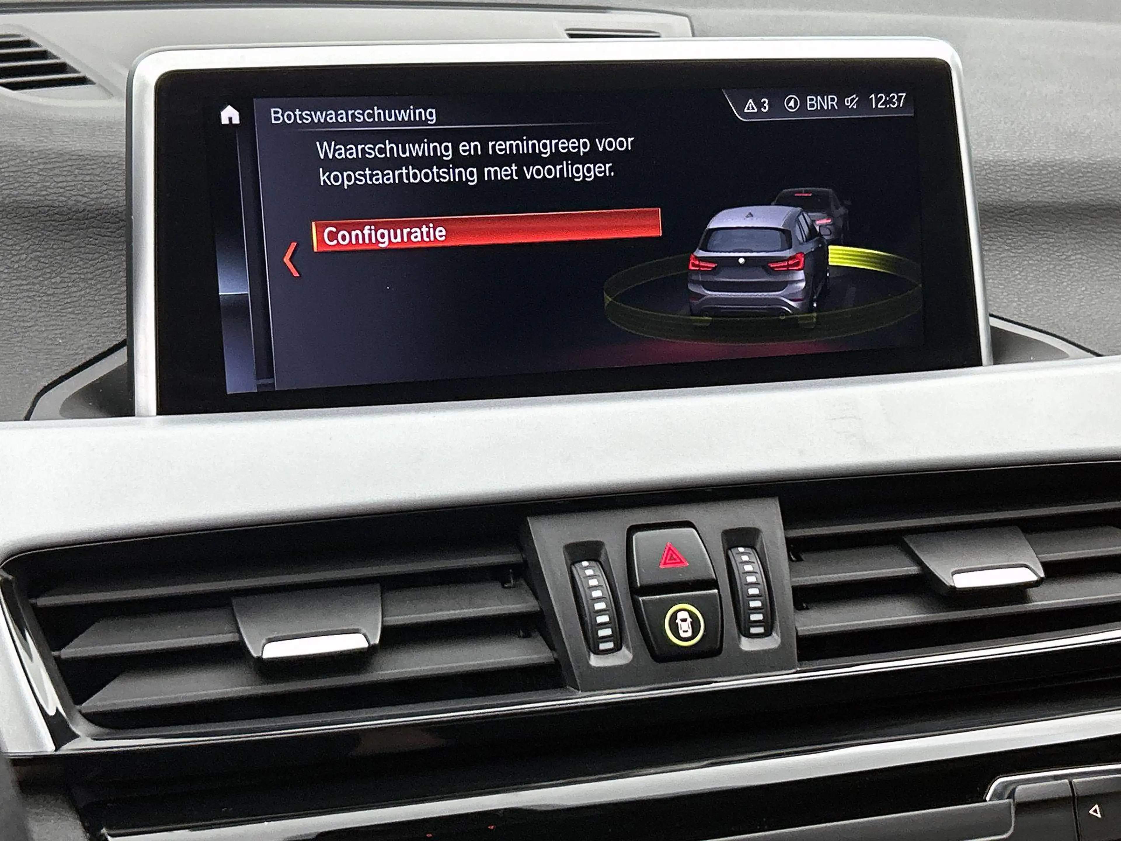 BMW X1 xDrive25e Executive | Navigatie | Climate control — photo 15