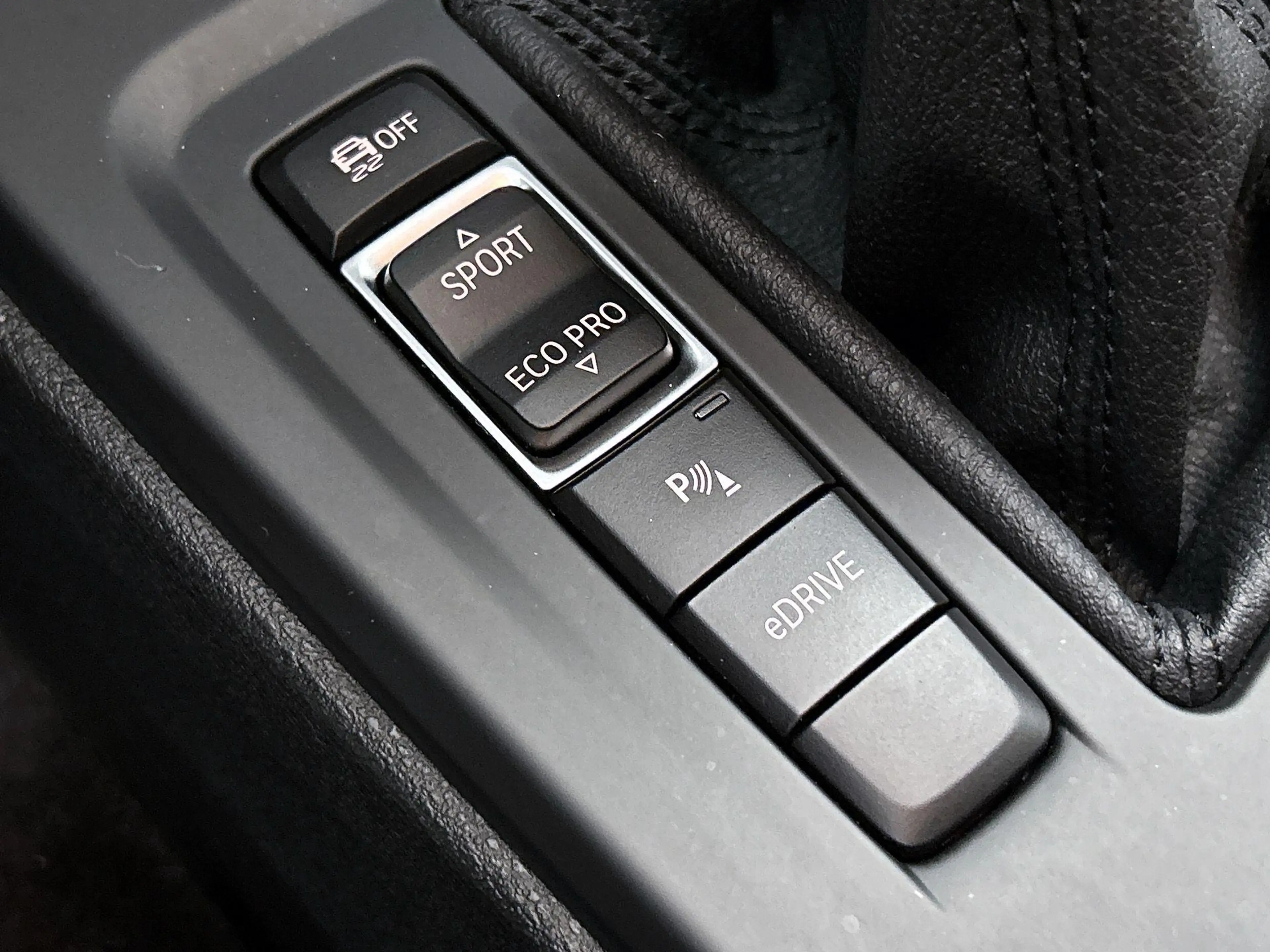 BMW X1 xDrive25e Executive | Navigatie | Climate control — photo 11