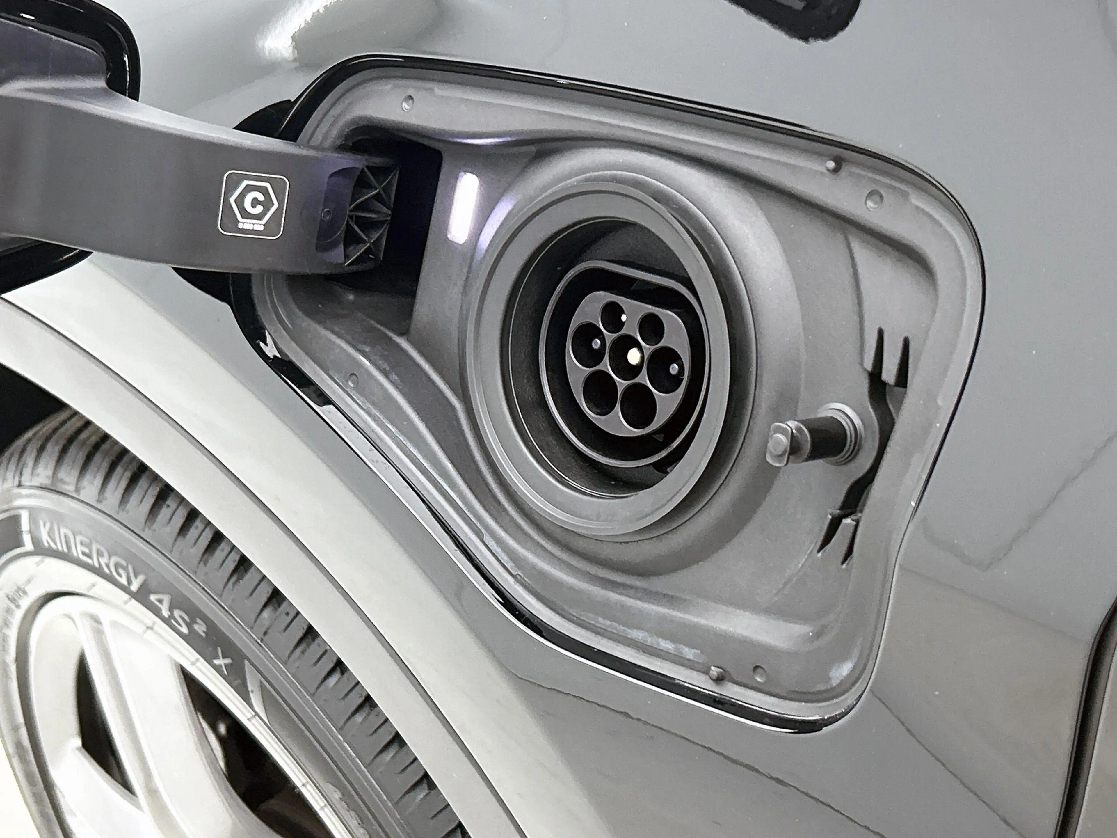 BMW X1 xDrive25e Executive | Navigatie | Climate control — photo 9