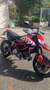 Ducati Hypermotard 950 base Piros - thumbnail 5