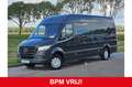 Mercedes-Benz Sprinter 315 L3H2 RWD Mbux Euro6 Airco Camera Trekhaak 150P Grijs - thumbnail 1