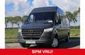 Mercedes-Benz Sprinter 315 L3H2 RWD Mbux Euro6 Airco Camera Trekhaak 150P Grijs - thumbnail 2