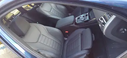 Annonce voiture d'occasion BMW iX3 - CARADIZE