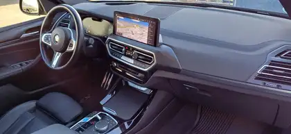 Annonce voiture d'occasion BMW iX3 - CARADIZE