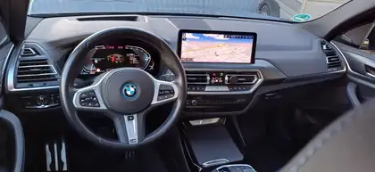 Annonce voiture d'occasion BMW iX3 - CARADIZE