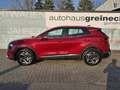 Kia Sportage 1,6 TGDI Silber Rot - thumbnail 5