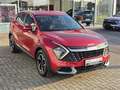 Kia Sportage 1,6 TGDI Silber Rot - thumbnail 2