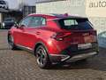 Kia Sportage 1,6 TGDI Silber Rot - thumbnail 4