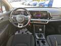 Kia Sportage 1,6 TGDI Silber Rot - thumbnail 9