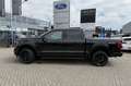 Ford F 150 LARIAT 5.0 V8 SuperCrew Black Edition | BPM Vrij L Noir - thumbnail 3