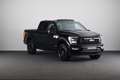 Ford F 150 LARIAT 5.0 V8 SuperCrew Black Edition | BPM Vrij L Noir - thumbnail 29