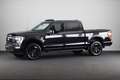 Ford F 150 LARIAT 5.0 V8 SuperCrew Black Edition | BPM Vrij L Noir - thumbnail 33