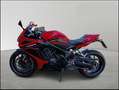 Honda CBR 650 CBR 650 R Abs my21 Rosso - thumbnail 4