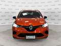 Renault Clio TCe 90 CV 5 porte Equilibre Arancione - thumbnail 2