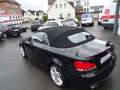 BMW 125 Cabrio 125i Navi Leder Alu18" M Paket Sportpaket Siyah - thumbnail 3