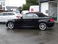BMW 125 Cabrio 125i Navi Leder Alu18" M Paket Sportpaket Siyah - thumbnail 12