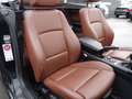 BMW 125 Cabrio 125i Navi Leder Alu18" M Paket Sportpaket Siyah - thumbnail 4