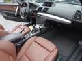 BMW 125 Cabrio 125i Navi Leder Alu18" M Paket Sportpaket Siyah - thumbnail 8