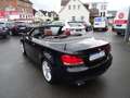 BMW 125 Cabrio 125i Navi Leder Alu18" M Paket Sportpaket Siyah - thumbnail 13
