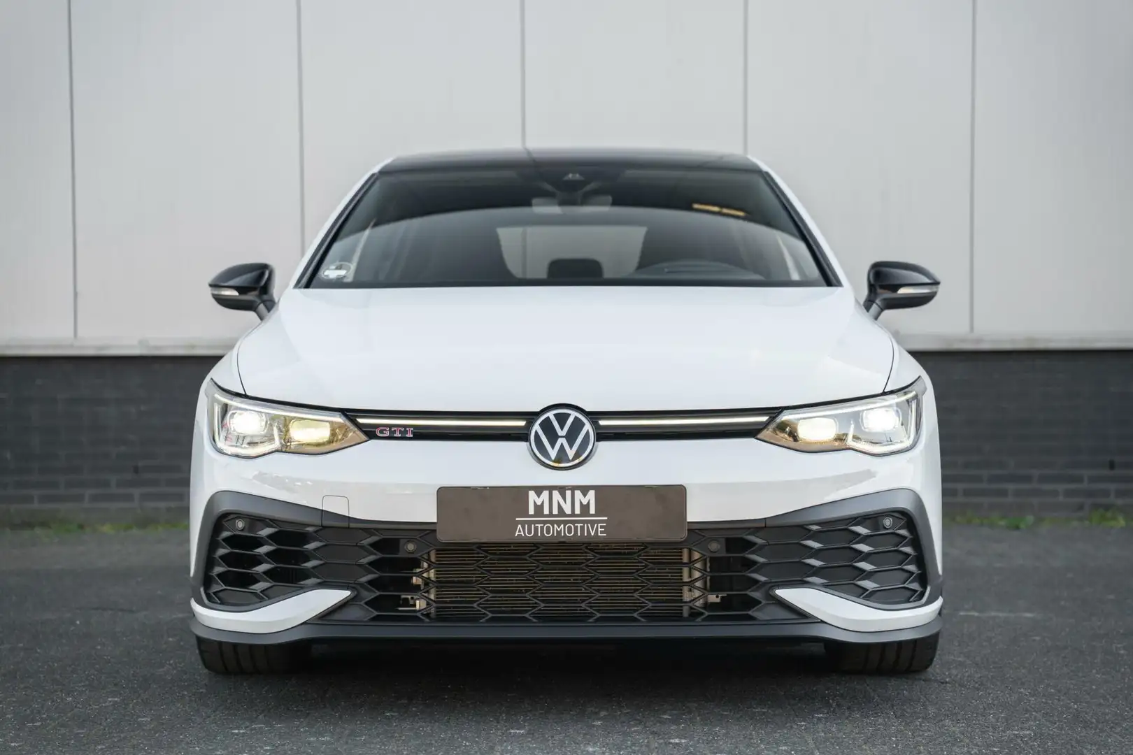 Volkswagen Golf GTI 2.0 TSI Clubsport |Pano|H&K|HUD|Keyless Wit - 2