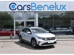 Volkswagen Taigo 1.0 TSI Life DSG ACC TRAVEL CAM KEYLESS JA17 1° M.
